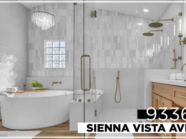 9336 Sienna Vista Dr, Las Vegas, NV 89117