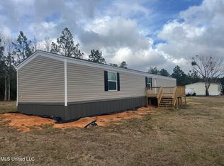 19480 N Shaw Rd, Saucier, MS 39574