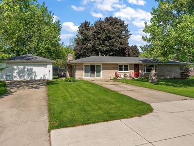 2922 Fern St, Portage, IN, 46368