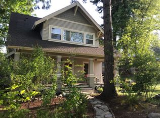 3833 Kansas St, Bellingham, WA 98229
