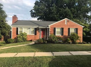 403 E Wayne Ave, Silver Spring, MD 20901