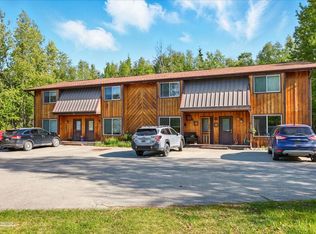 1181 N Elsinore Avenue - DD, Wasilla, AK 99654