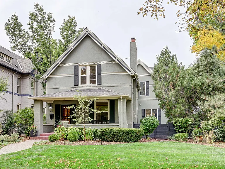 2105 S Fillmore St — Photo 15