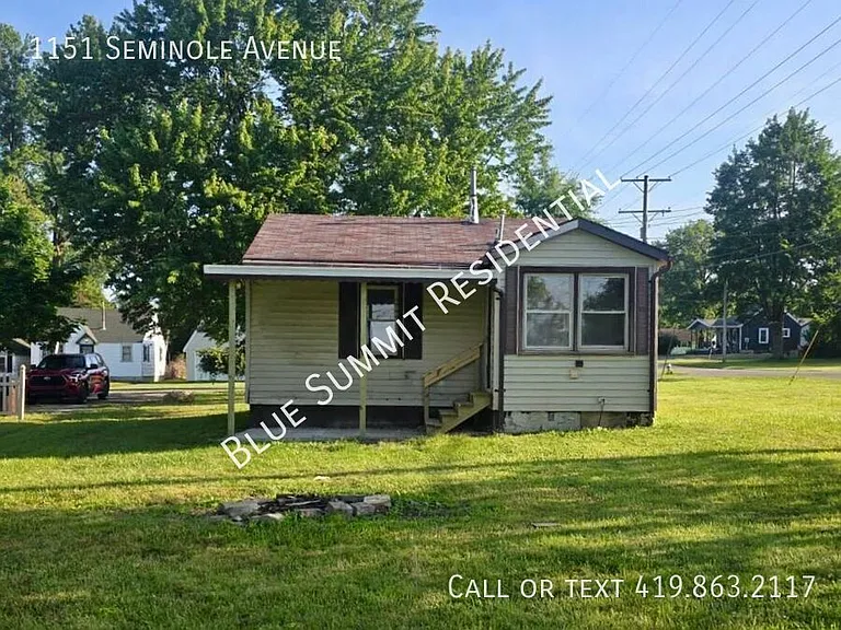 1151 Seminole Ave — Photo 3