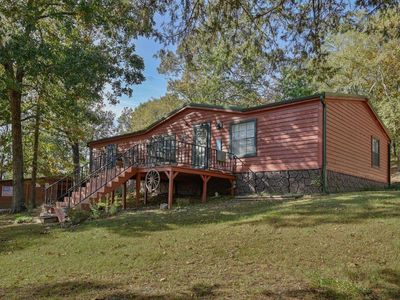 108 Tilley Rd, Hatfield, AR, 71945