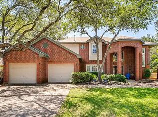 2218 Postoak Ct, San Antonio, TX 78248