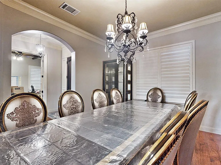 1641 Hidden Bluff Ct — Photo 15