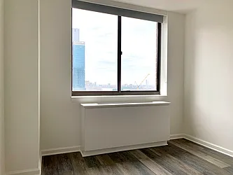 Rented by The Dermot Realty Management Company