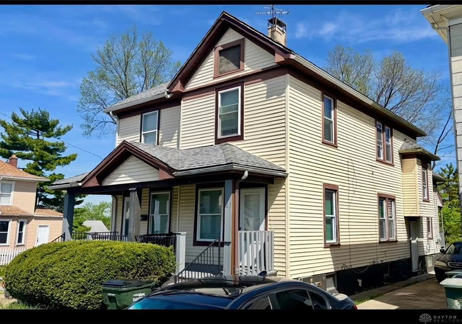 201-203 Pleasant — Photo 1