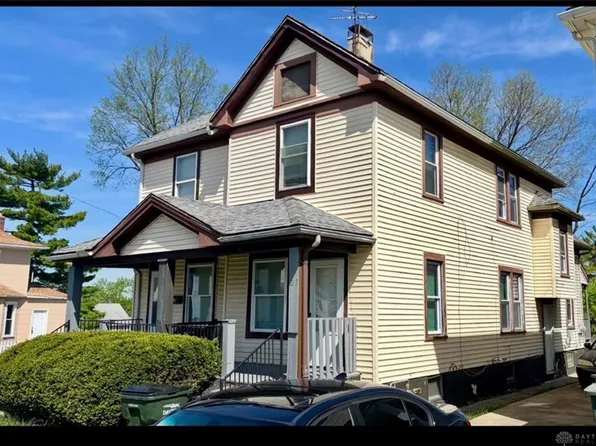 201-203 Pleasant, 201-203 Pleasant Ave, Dayton, OH 45403
