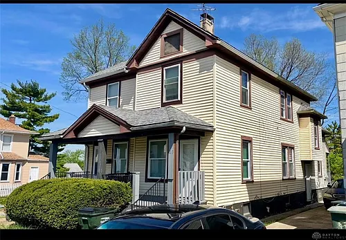 201-203 Pleasant Ave Photo 1