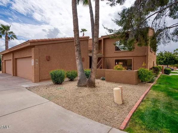 13263 N VANDALIA Drive #81, Fountain Hills, AZ 85268