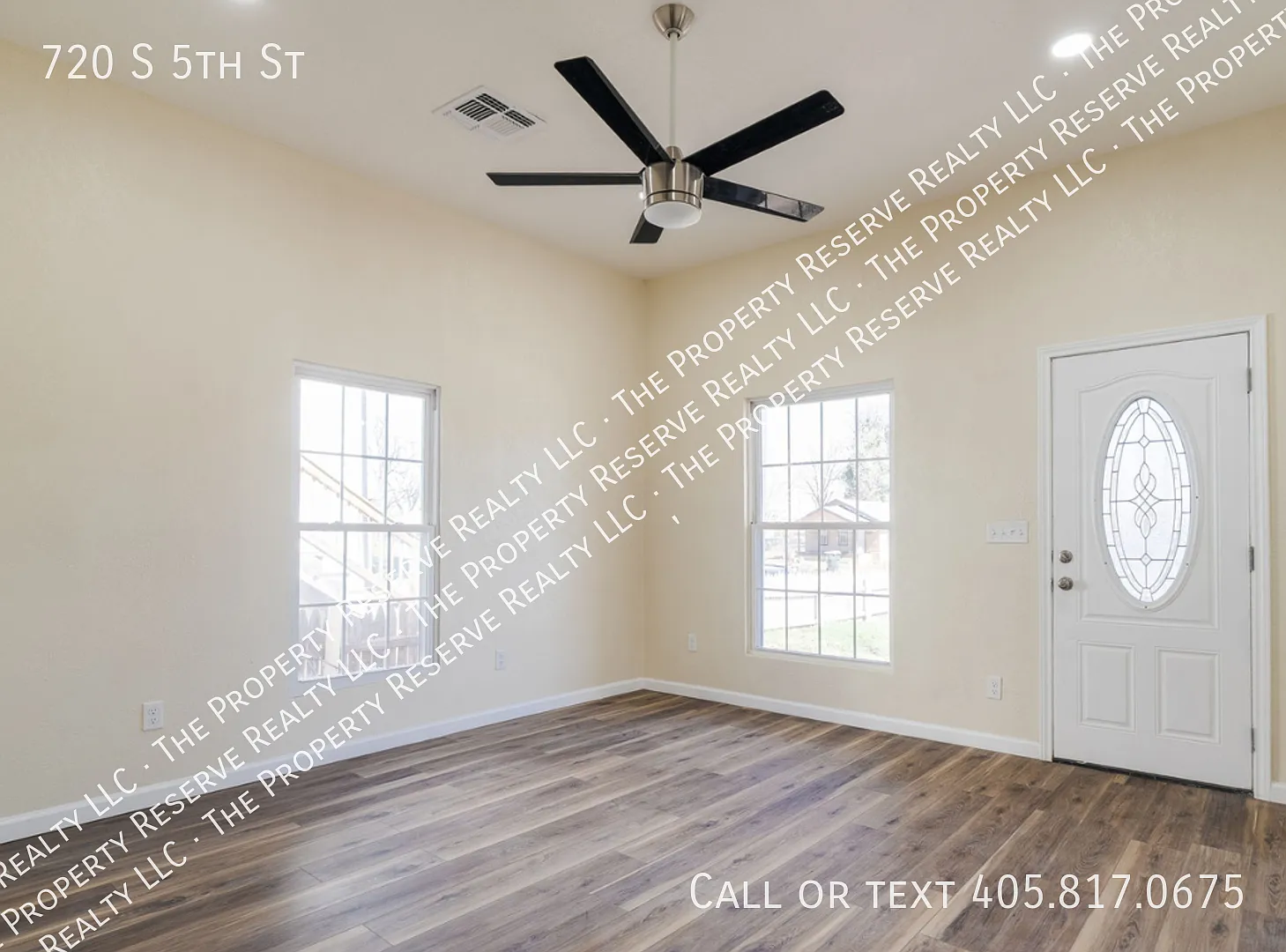 Welcome To 720 S 5th St! Rent To Own 3bed 2 Bath! — Photo 2