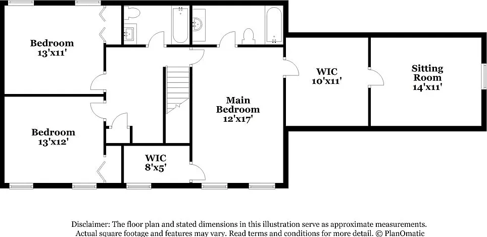 3 bed, 2.5 bath, 2003 sqft, $3,650 — Photo 3