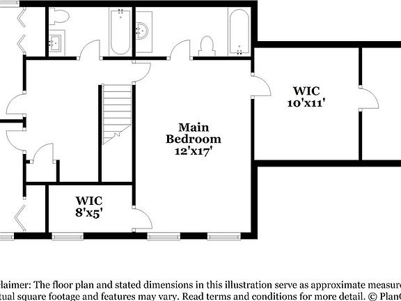 3rd image of 1551 Brookcliff Cir
