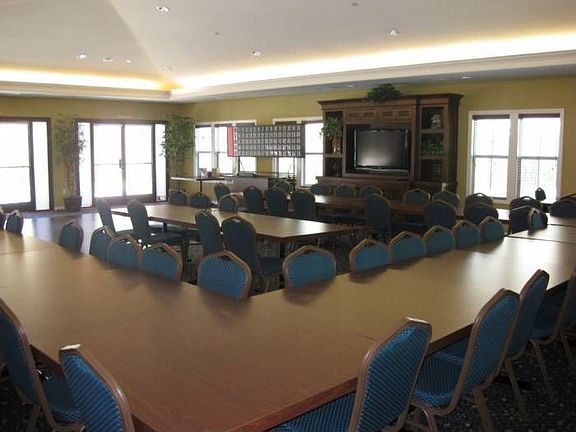 Community Room