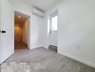 Rented by Bedford Brownstone Realty