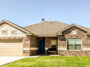 1401 N Vale Ave, Lubbock, TX 79416