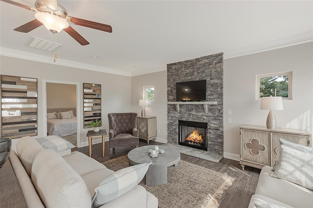 Northborough by Keystone Homes in Colfax NC Zillow