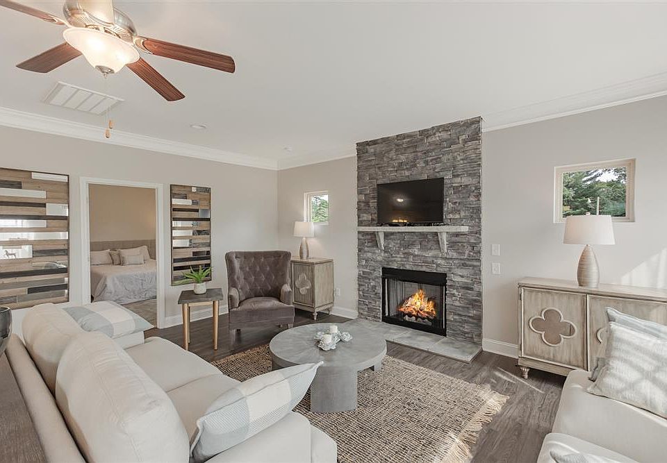 Northborough by Keystone Homes in Colfax NC Zillow