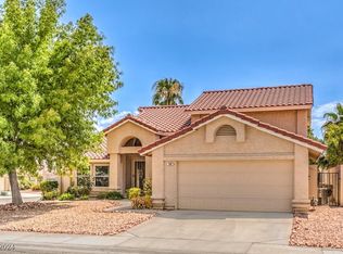 398 Rushing Creek Ct, Henderson, NV 89014