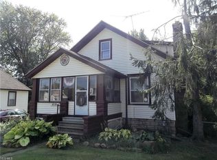 45155 N Ridge Rd E, Amherst, OH 44001