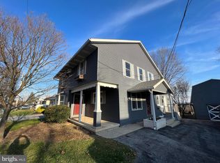 282 W Ridge Rd, Elizabethtown, PA 17022