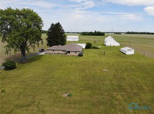 8826 Pemberville Rd, Risingsun, OH 43457