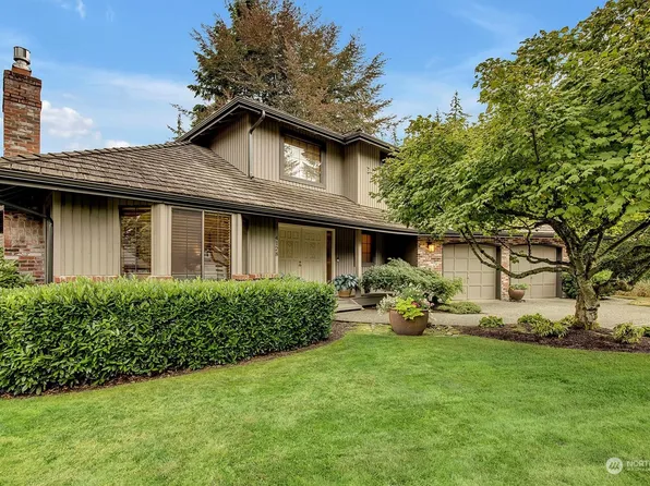 4128 211th Court NE, Sammamish, WA 98074