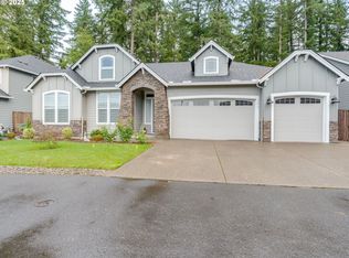 17613 NE 75th Cir, Vancouver, WA 98682