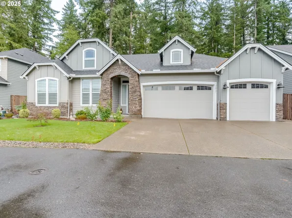 17613 NE 75th Cir, Vancouver, WA 98682
