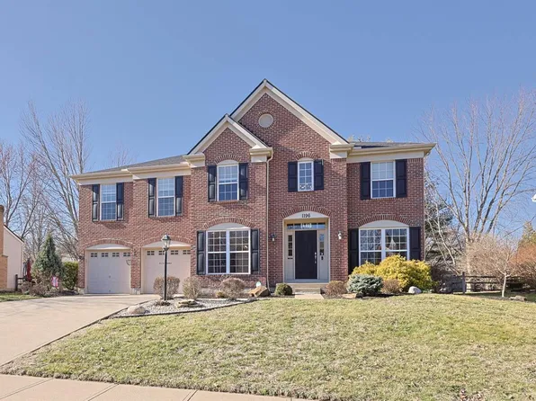 1196 Creekstone Dr, Batavia, OH 45103