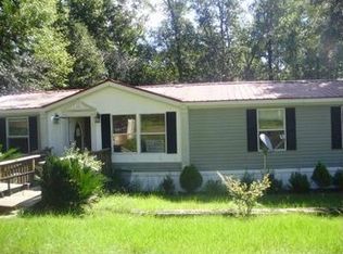 423 Fields Rd, Midway, FL 32343