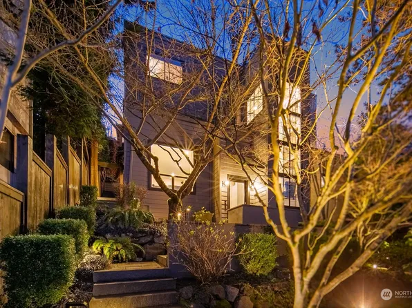 1703 37th Avenue, Seattle, WA 98122