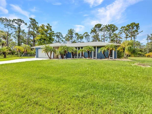 12031 Hunter Ave, Pt Charlotte, FL 33953