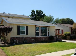 3332 Fairman St, Lakewood, CA 90712