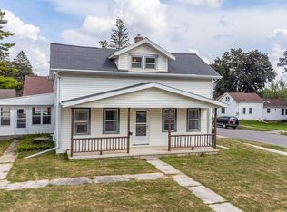 704 4th St, Kiel, WI 53042