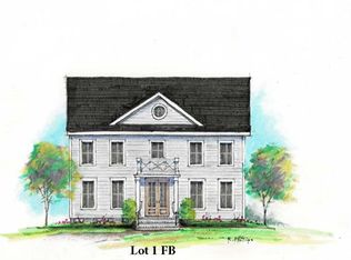 825 Colony Bluff Pl, Henrico, VA 23238