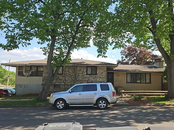 3350 Dupont Ave N, Minneapolis, MN 55412