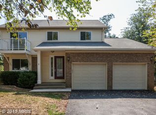 1 McFarlin Ct, Germantown, MD 20874