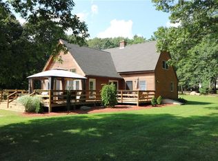 855 Lapham Farm Rd, Burrillville, RI 02839