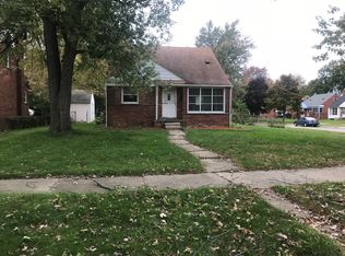 350 Fairwood St, Inkster, MI 48141