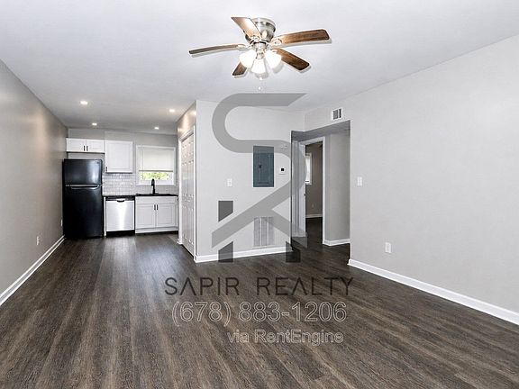 5th image of 371 Lanier St NW #1