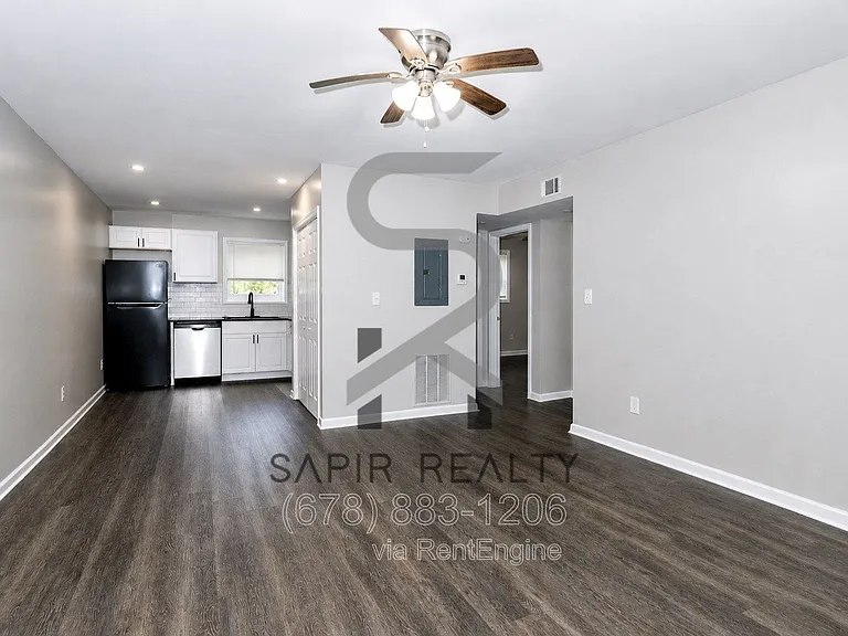 371 Lanier St NW #1 — Photo 5