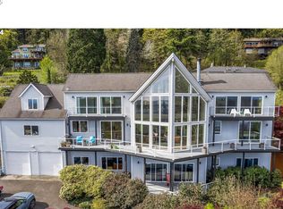 12508 NW Mountain View Rd, Portland, OR 97231