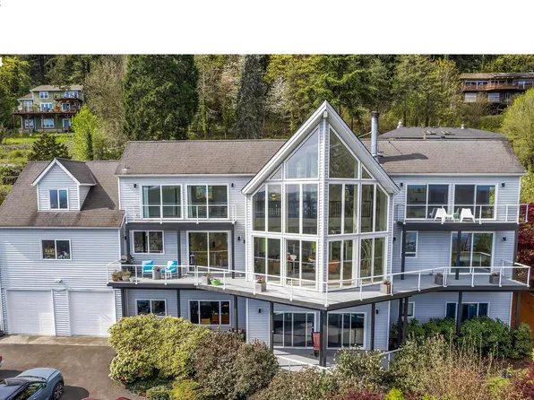 12508 NW Mountain View Rd, Portland, OR 97231