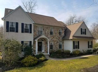 126 Deer Creek Xing, Kennett Square, PA 19348