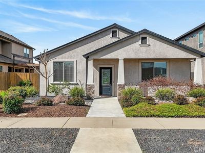 3557 E Eaton Rd, Chico, CA, 95973