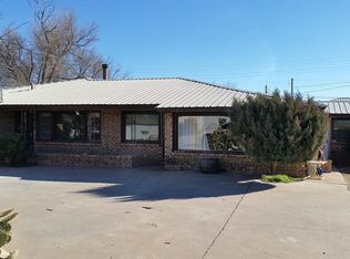 515 79th St, Lubbock, TX 79404