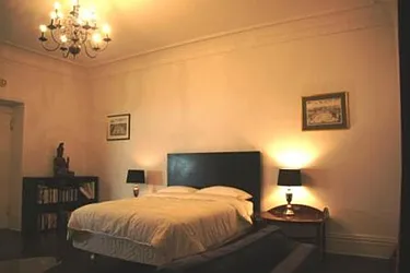 Rented by Corcoran